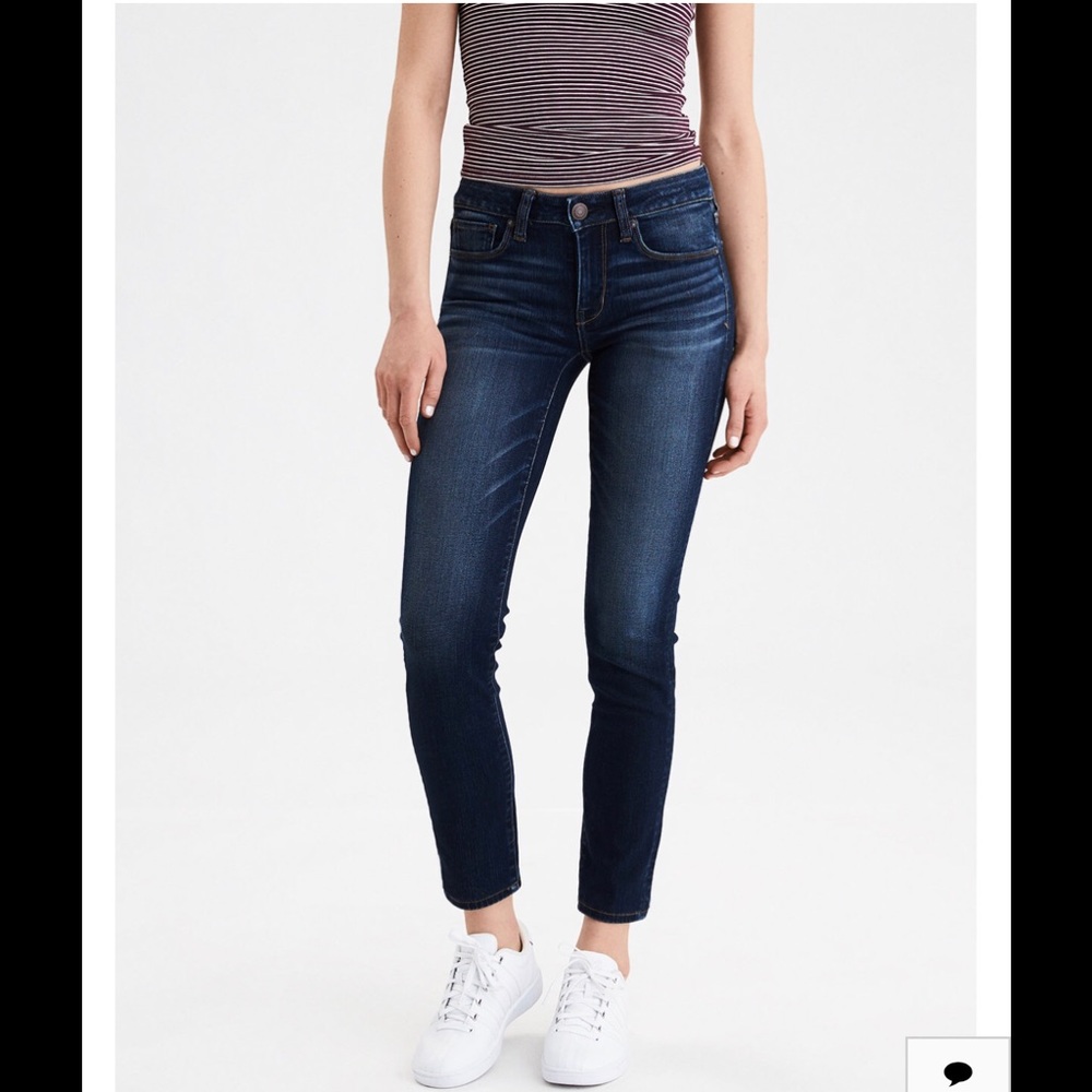 BNWOT AE JEANS